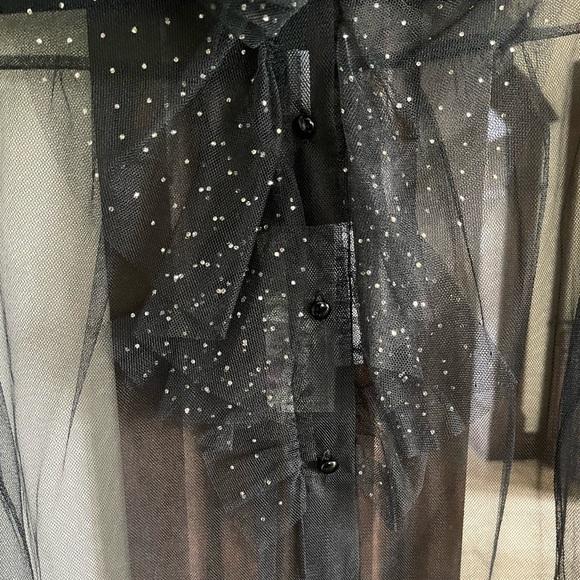 Marc Jacobs Runway Blouse…NWT - Picture 12 of 15